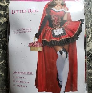 Halloween costume